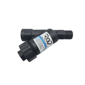 فیلتر مغناطیسی مدار گرمایش RG7