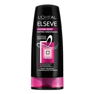 نرم کننده ضد ریزش مو السو لورال 200 میلی لیتر LOreal Elseve Arginine Resist Conditioner 200