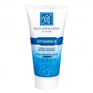 کرم مرطوب کننده قوی مای پوست خشک