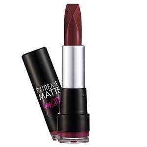 رژ لب فلورمار مدل Extreme Matte شماره 07 (Haute Burgundy) 