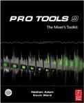 کتاب آموزش میکس و مسترینگ با Pro Tools (پرو تولز)...