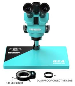 لوپ سه چشمی RF4 RF-6555 PRO MAX