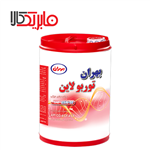 روغن موتور دیزلی بهران مدل توربو لاین 25W50 CG/CF4 حجم 20 لیتر