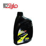 روغن گیربکس ایرانول مدل XP 75W80 GL5حجم  2 لیتر