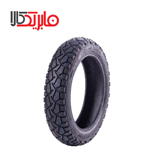 لاستیک موتور سیکلت اسکوتری تیوبلس ایران یاسا سایز 90/90/12NP