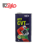 روغن گیربکس (دنده اتوماتیک) ایرانول مدل ATF CVT حجم 1 لیتر