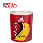 روغن موتور پارس مدل ارس 20W50 SG حجم 3.785 لیتر