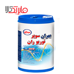 روغن موتور دیزلی بهران مدل سوپر توربو ران 20W50 CI4/ CH4حجم 20 لیتر