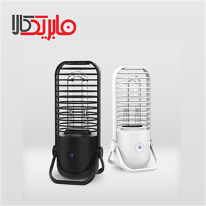 لامپ هوشمند استریلیزاسیون شیائومی مدل Xiaoda disinfection Lamp 