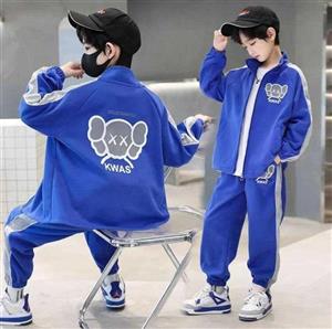 سویشرت شلوار پسرانه طرح فیلی خارجی