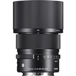 لنز سیگما مانت سونیSigma 90mm f/2.8 DG DN Contemporary Lens for Sony E