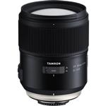 لنز تامرون مانت کانن Tamron SP 35mm f/1.4 Di USD Lens for Canon EF