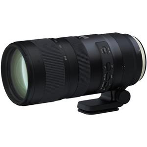 لنز تامرون مانت کانن Tamron SP 70-200mm f/2.8 Di VC USD G2 Lens for Canon EF 