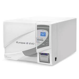 اتوکلاو ۱۸ لیتری تکنوگاز Tecno Gaz مدل B Evo New