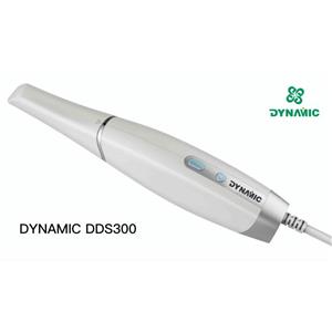 اسکنر داخل دهانی داینامیک Dynamic مدل DDS300