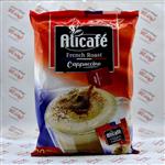 کاپوچینوی علی کافه Alicafe مدل French Roast