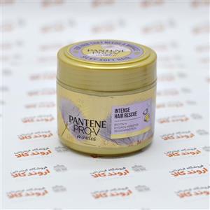 ماسک مو پنتن PANTENE مدل INTENSE HAIR RESCUE