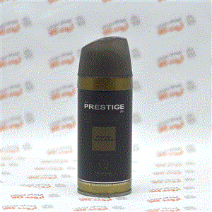 اسپری بدن مردانه پرستیژ Prestige مدل Tom Ford