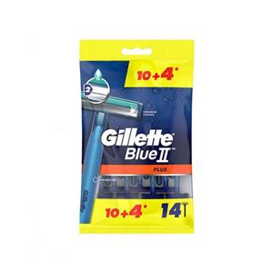 ژیلت دولبه صابوندار14عددی مارکGillette