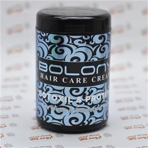 ماسک مو بدون سولفات بولونی Bolony مدل Botoxil & Protein