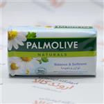 صابون پالمولیو palmolive مدل Balanced & softness