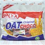 شکلات غلات مغذی oat choco مدل اورجینال