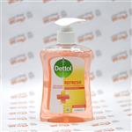 مایع دستشویی دتول Dettol مدل Refresh