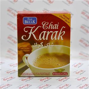 چای کرک تی بریک Tea Break