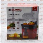 آب مرکبات گیر دو قلو المپیا OLYMPIA مدل OE-177