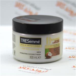 ماسک مو ترزمه TRESemme مدل BOTANIQUE