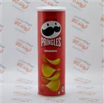 چیپس پرینگلز PRINGLES مدل original