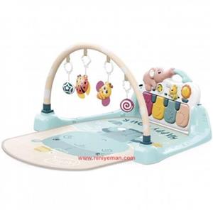 تشک بازی طرح فیل هولی تویز | HOLA TOYS