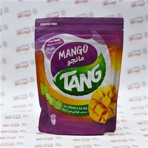 پودر شربت تانج TANG مدل MANGO 