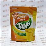 پودر شربت تانج TANG مدل ORANGE 