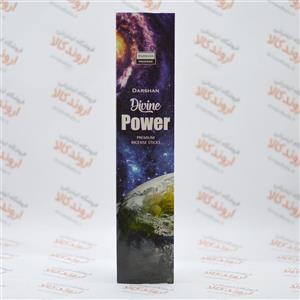 عود خوشبوکننده دارشان Darshan مدل Divine Power