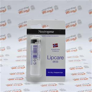 بالم لب نوتروژینا Neutrogena مدل Lipcare