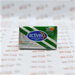 صابون آنتی باکتریال اکتیوکس Activex مدل Duo natural