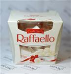 شکلات رافائلو Raffaello