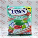 آبنبات پاکتی فاکس FOXS مدل  Mints Blossom