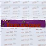 شکلات toblerone مدل Fruit & Nut