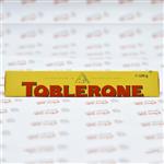 شکلات تابلرون Toblerone مدل 100gr) Milk)