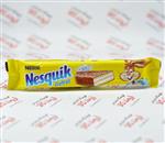 ویفر شکلاتی نسکوئیک Nesquik مدل Gofret (26gr)