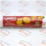 بیسکوییت کرم دار لوتوس Lotus مدل Chocolat