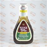 سس بالزامیک کنز KEN’S مدل Balsamic Vinaigrette LITE