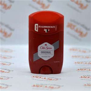استیک ژله ای اولد اسپایس old spice مدل Original