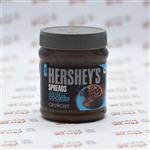 شکلات صبحانه هرشیز HERSHEY’S مدل CRUNCHY