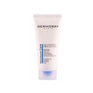 کرم ژل آبرسان درموبای مدل OC حجم 40 میلی لیتر