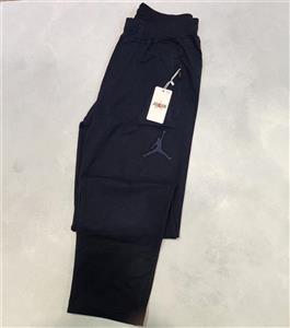 شلوار اسلش نیم بگ مردانه JORDAN