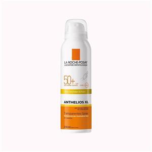 اسپری ضدآفتاب آنتولیوس لاروش پوزای spf50