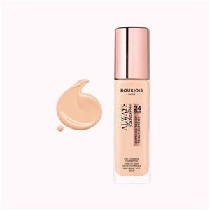 کرم پودر بورژوا Bourjois مدل Always Fabulous
